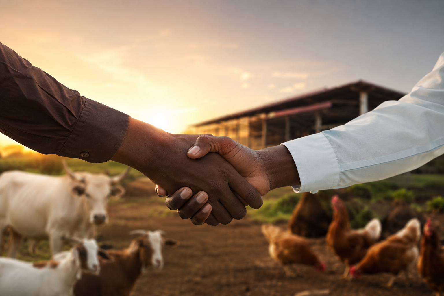 BUILDING RELATIONSHIPS BEYOND BUSINESS: THE POWER OF VALUE AND CONNECTION